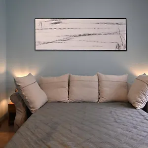  Apartament Majaland Sinus