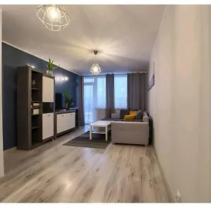  Apartament Mieszkanie Blisko Plazy W Pelni Wyposazone